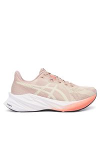 Asics Buty do biegania Dynablast 5 1012B776 Szary. Kolor: szary. Materiał: mesh, materiał