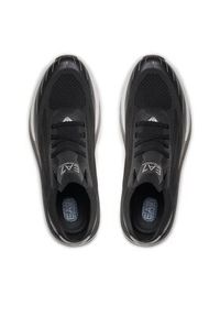 EA7 Emporio Armani Sneakersy X8X176 XK377 N763 Czarny. Kolor: czarny. Materiał: mesh, materiał #6
