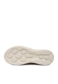 skechers - Skechers Sneakersy GO RUN 400 V2 TETRA SPEED 303855L NAT Beżowy. Kolor: beżowy. Materiał: materiał. Sport: bieganie #3