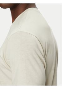 Liu Jo T-Shirt QA5174 J4805 Beżowy Regular Fit. Kolor: beżowy. Materiał: bawełna #4