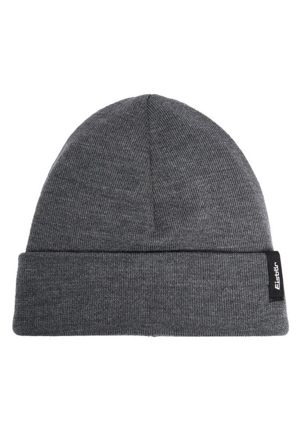 Eisbar - Eisbär Czapka Bold 3.0 Rl 30940 007 Szary. Kolor: szary. Materiał: materiał