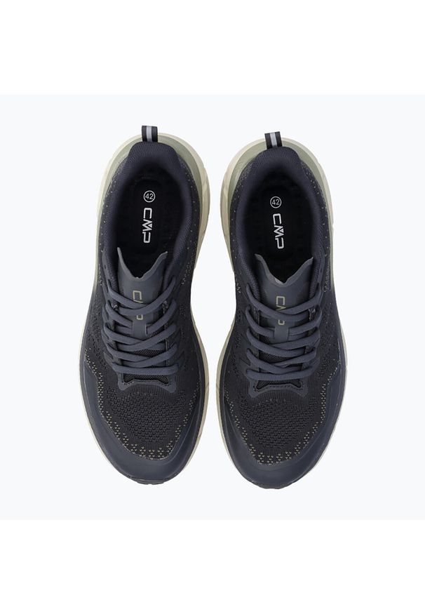 Buty sportowe dla mężczyzn CMP RAHMSY. Kolor: szary