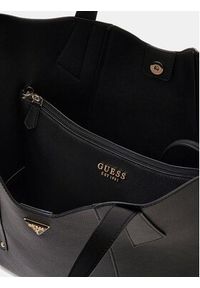 Guess Torebka 181015 Czarny. Kolor: czarny #2