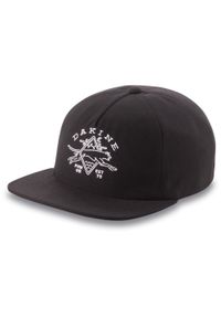Czapka typu snapback Dakine vinny T. Kolor: czarny, wielokolorowy, biały #1