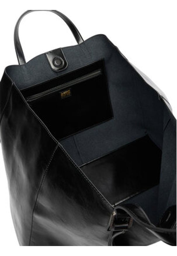 G-Star RAW - G-Star Raw Torebka EO-LDA8455 Czarny. Kolor: czarny