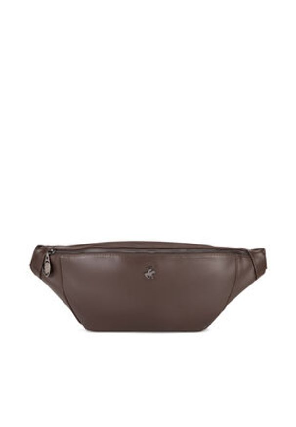 Beverly Hills Polo Club Nerka BHPC-L-017-07 Brązowy. Kolor: brązowy