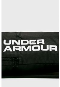 Under Armour - Plecak. Kolor: czarny #2