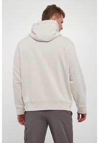 Armani Exchange - Bluza męska z kapturem ARMANI EXCHANGE. Typ kołnierza: kaptur #4