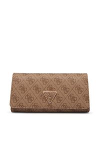 Portfel Guess. Kolor: brązowy #1