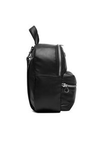 EA7 Emporio Armani Plecak 7W000549 AF19109 UC001 Czarny. Kolor: czarny. Materiał: materiał #3