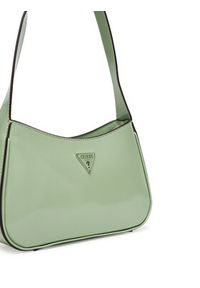 Guess Torebka Arnela HWNY94 96170 Zielony. Kolor: zielony. Materiał: skórzane #5