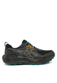 Asics Buty do biegania Gel-Sonoma 8 Gtx 1011B977 Czarny. Kolor: czarny. Materiał: mesh, materiał