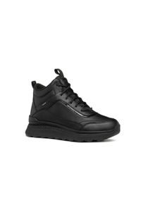 Buty damskie Geox Spherica™ Actif X2 ABX. Kolor: czarny