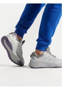 skechers - Skechers Sneakersy Bounder Rse- 232780/GYMT Szary. Kolor: szary. Materiał: materiał #5