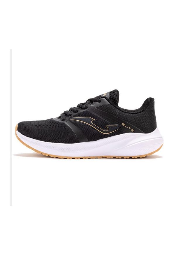 Buty do biegania damskie Joma Elite. Kolor: czarny