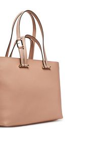 Furla Torebka Duetto L WB01453 BX3169 3766S Różowy. Kolor: różowy. Materiał: skórzane