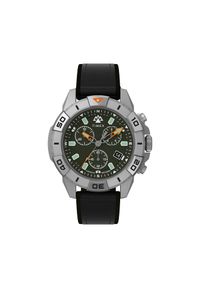 Zegarek Timex. Kolor: czarny #1