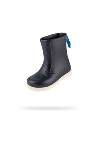 Native Shoes - Kalosze dziecięce NATIVE SID BOOT CHILD. Okazja: na co dzień. Kolor: czarny