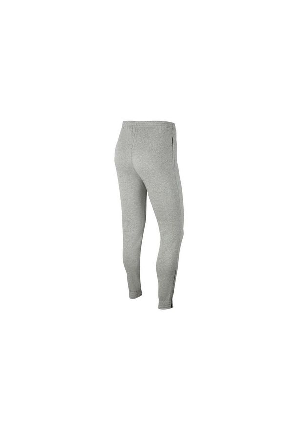Spodnie Dresowe Sportowe Męskie Nike Park 20 Jogger Bawełniane. Kolor: wielokolorowy, czarny, szary. Materiał: bawełna, dresówka