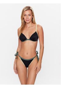 Sloggi Góra od bikini 10214582 Czarny. Kolor: czarny. Materiał: syntetyk #2