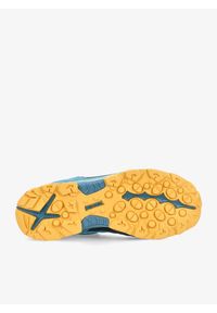 MEINDL - Buty turystyczne damskie Meindl Lite Trail Lady GTX. Kolor: zielony. Technologia: Gore-Tex