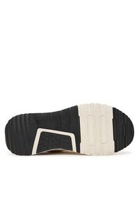 Versace Jeans Couture Sneakersy 80YA3SA1 Biały. Kolor: biały. Materiał: materiał #5