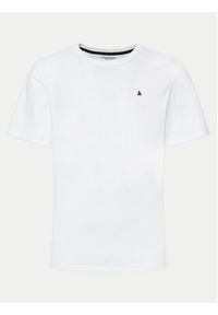 Jack & Jones - Jack&Jones Komplet 5 t-shirtów Paulos 12277958 Kolorowy Standard Fit. Materiał: bawełna. Wzór: kolorowy #7