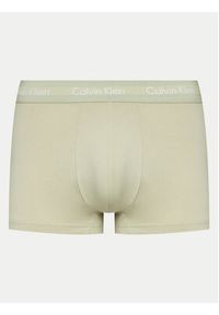 Calvin Klein Underwear Komplet 3 par bokserek 0000U2664G Kolorowy. Materiał: bawełna. Wzór: kolorowy #5