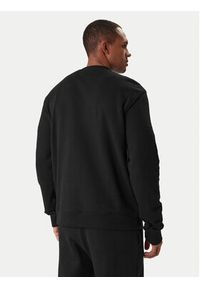 Guess Bluza Z6RQ19 KAIJ1 Czarny Regular Fit. Kolor: czarny. Materiał: bawełna #3
