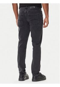 Armani Exchange Jeansy XM000070 AF14604 M8088 Szary Slim Fit. Kolor: szary #3