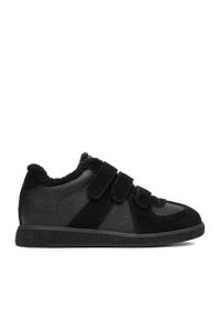 G-Star RAW - G-Star Raw Sneakersy CEO-MIRAY-01 Czarny. Kolor: czarny. Materiał: zamsz, skóra