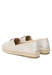 Liu Jo Espadryle Vera 05 SA3075 SA3075 Beżowy. Kolor: beżowy. Materiał: materiał #4
