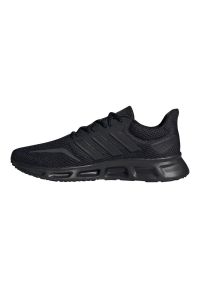 Adidas - Buty do biegania adidas Showtheway 2.0 M GY6347 czarne. Zapięcie: sznurówki. Kolor: czarny. Szerokość cholewki: normalna #6
