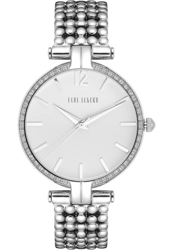 Zegarek damski Paul Lorens ARUBA 11378B2-3C1