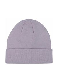 Champion - 806070 Czapka. Kolor: fioletowy