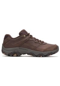 Buty Trekkingowe Męskie Merrell Moab Adventure 3. Kolor: wielokolorowy, brązowy. Sport: turystyka piesza #1