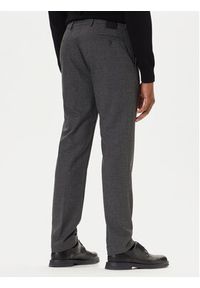 JOOP! Chinosy 17 JT-18Hank12 30048558 Szary Slim Fit. Kolor: szary. Materiał: syntetyk #4