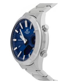 Casio Zegarek EdeficeEFV-C120D-2AEF Srebrny. Kolor: srebrny #3