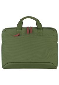 TUCANO - Torba Tucano Smilza 13''-14'' zielony. Kolor: zielony #4