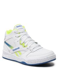 Buty Reebok. Kolor: biały