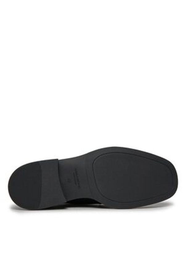 Vagabond Shoemakers Półbuty Andrew 5568-001-20 Czarny. Kolor: czarny. Materiał: skóra