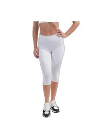 Damskie legginsy Givova. Kolor: czarny, biały, wielokolorowy #1