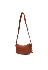 TOUS Torebka Tous Buckles 2002188943 Brązowy. Kolor: brązowy. Materiał: skórzane #5