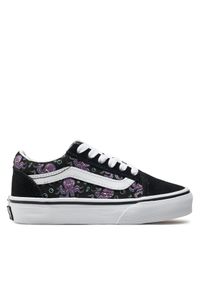 Tenisówki Vans. Kolor: czarny #1
