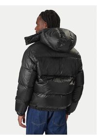 Lacoste Kurtka puchowa BH5096 Czarny Regular Fit. Kolor: czarny. Materiał: syntetyk #4