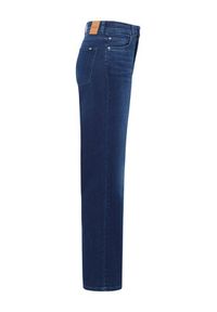 Mustang Jeansy Madison 1016596 Granatowy Wide Fit. Kolor: niebieski #4