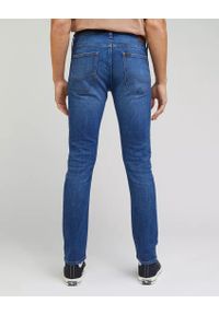 Lee - LEE LUKE MĘSKIE SPODNIE JEANSOWE JEANSY WORN IN L719IAC18 112331723 #4