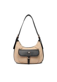 Beverly Hills Polo Club Torebka CEO-BHPC-C-026-09 Czarny. Kolor: czarny #5