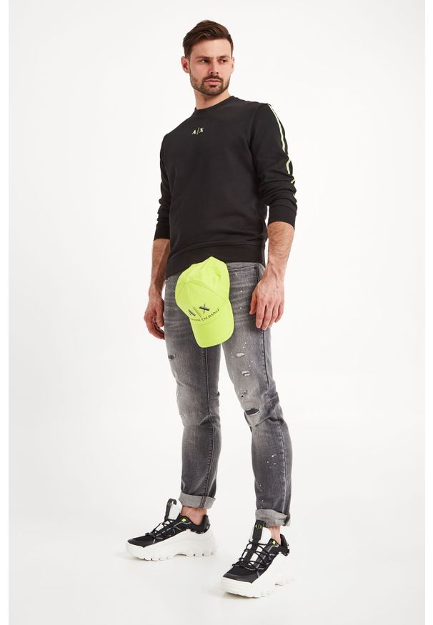Bluza Armani Exchange