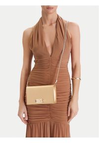 Nine West Torebka EO-Bellis-LX20070 Złoty. Kolor: złoty #1